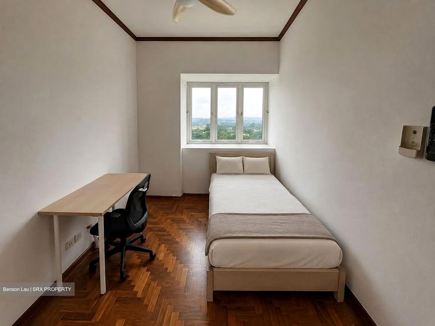 The Warren (D23), Condominium #617354211